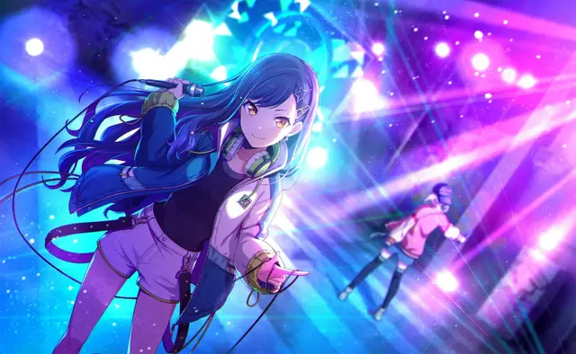 Profile image of An Shiraishi