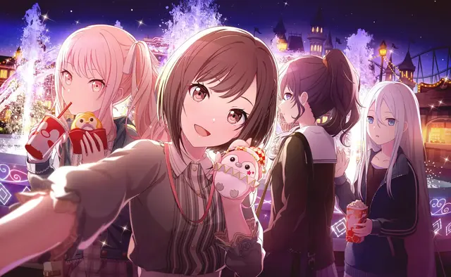 Profile image of Ena Shinonome