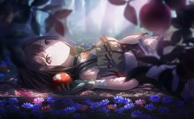 Profile image of Ena Shinonome