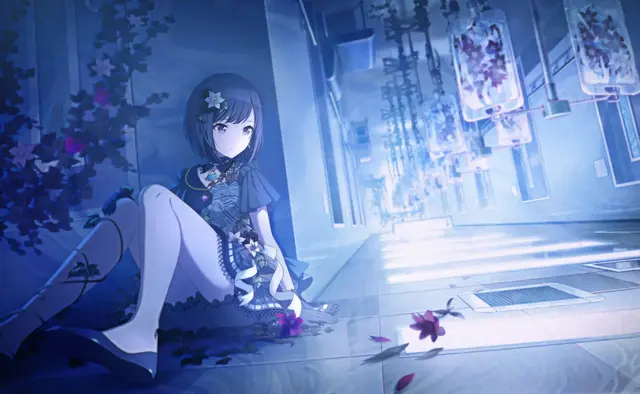 Profile image of Ena Shinonome