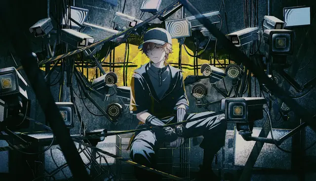 Profile image of Akito Shinonome