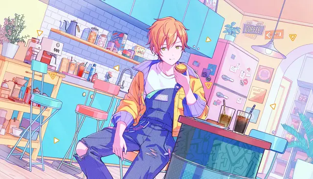 Profile image of Akito Shinonome
