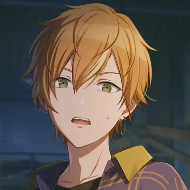 Profile image of Akito Shinonome
