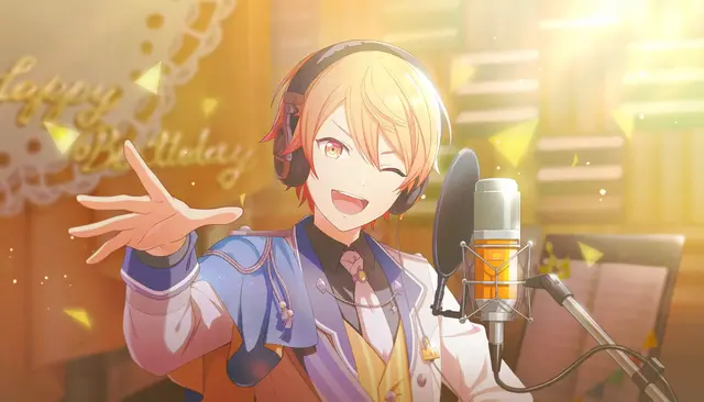 Profile image of Tsukasa Tenma