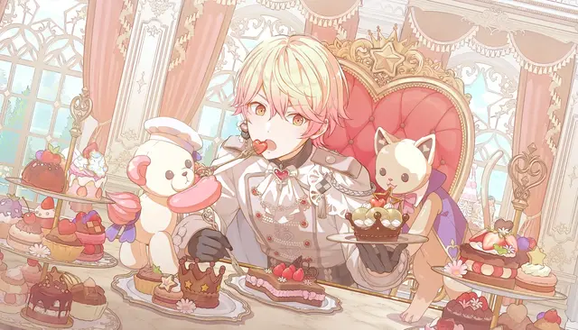 Profile image of Tsukasa Tenma