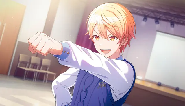 Profile image of Tsukasa Tenma
