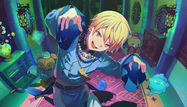 Profile image of Tsukasa Tenma