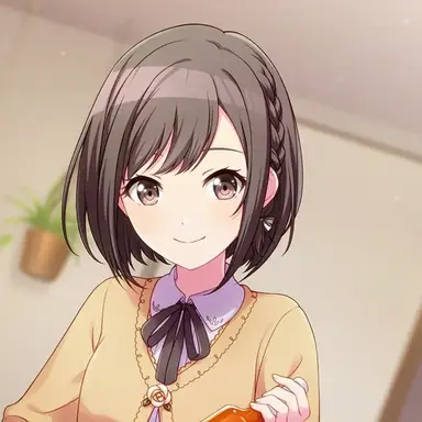 Profile image of Ena Shinonome