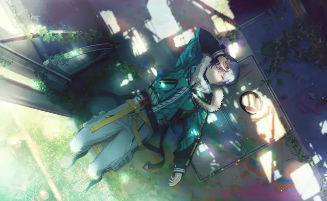 Profile image of Toya Aoyagi