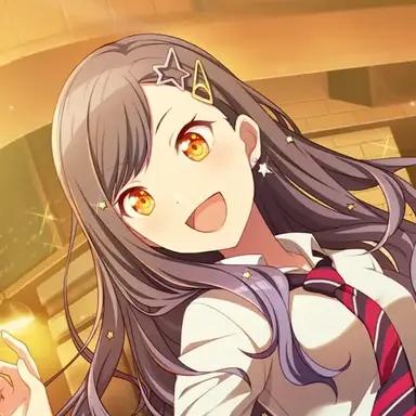Profile image of An Shiraishi