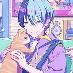 Profile image of Toya Aoyagi