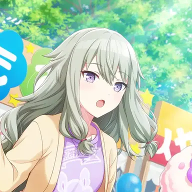 Profile image of Nene Kusanagi