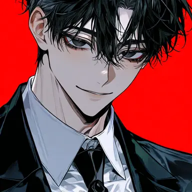 Profile image of 서도율