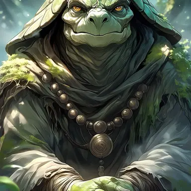 Profile image of Orrwick