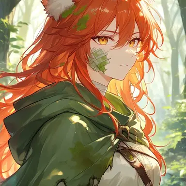Profile image of Sabel