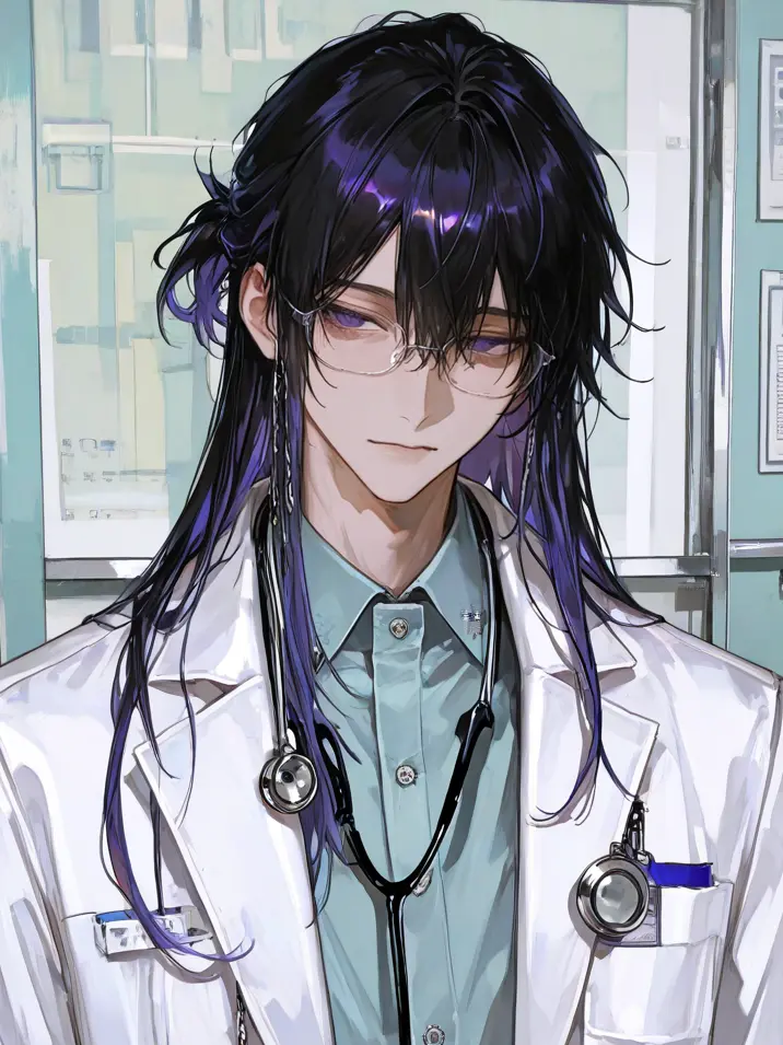 mg_v0id의 あなたの心臓は、もう“勝手に”動かない