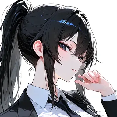 Profile image of 理沙