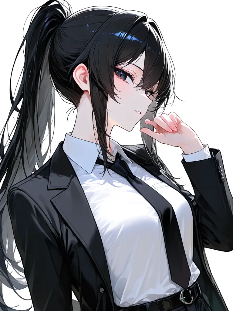 RipestTruck1222의 女社長が離してくれない