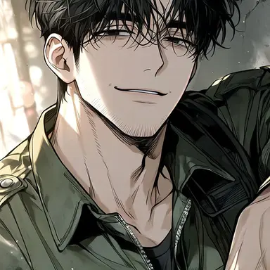 Profile image of Sable