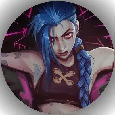 HarshGorge4726의 Jynx