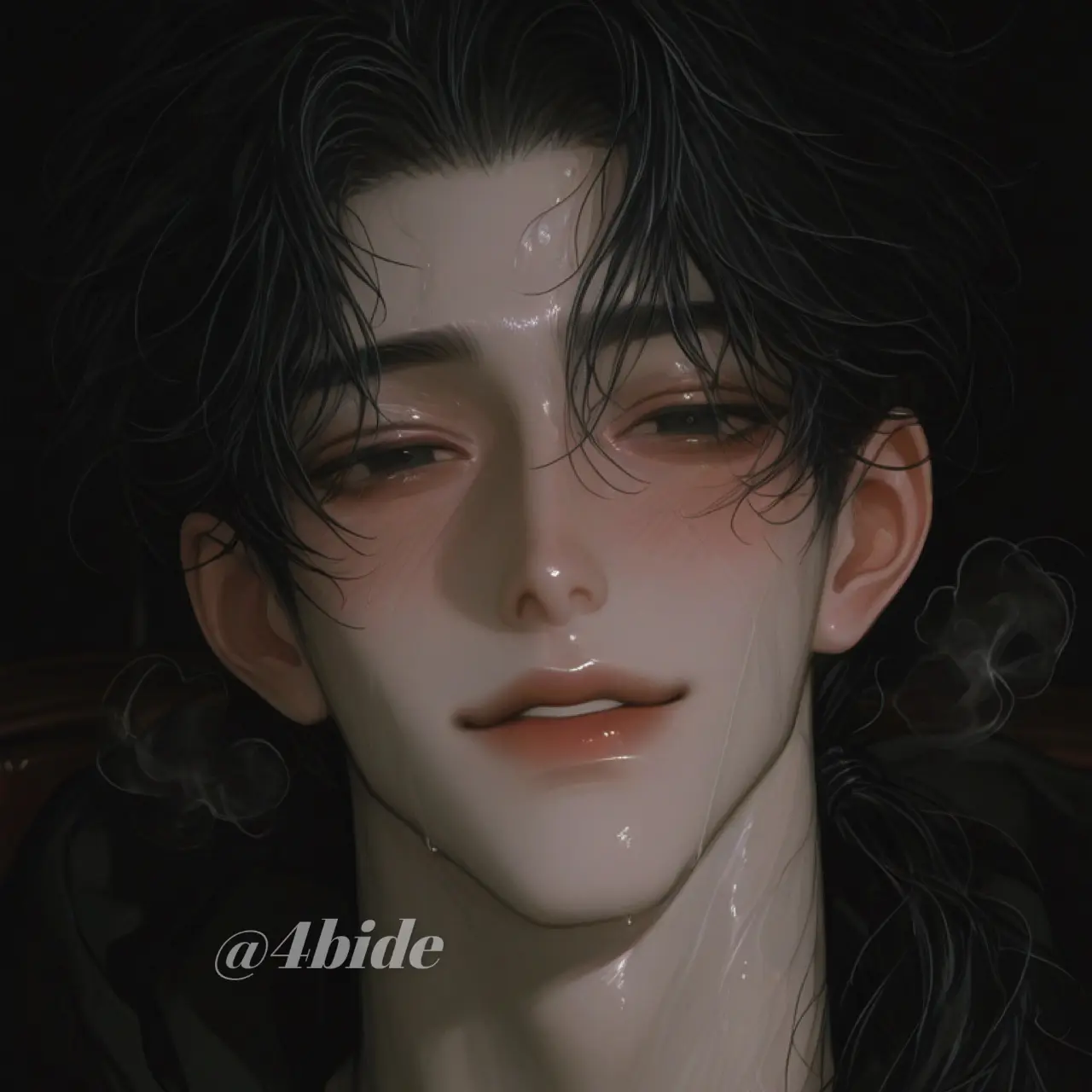 4bide의 도유찬