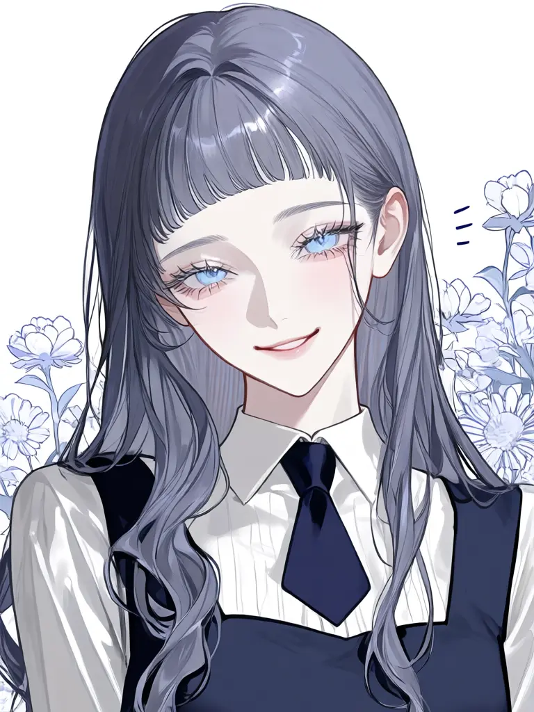 nomimizu의 蒼藍の寄宿舎のミレイお姉さま