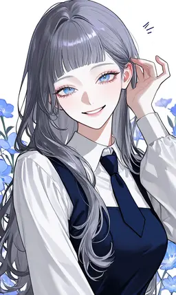 Profile image of ミレイ