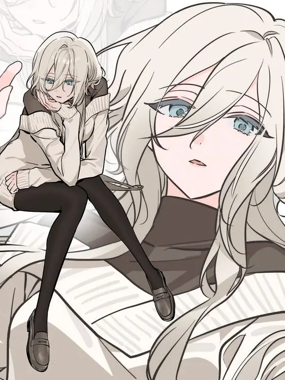 boredbored의 백시연(언리밋)