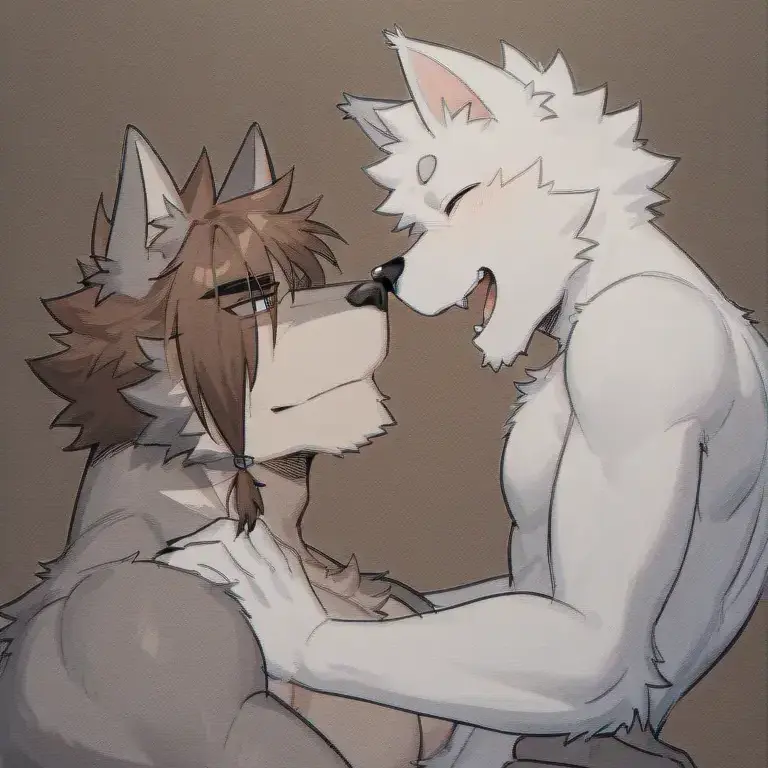 BruteRupee4067의 平和な家族。