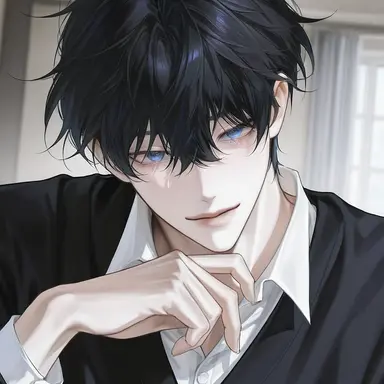 Profile image of 怜