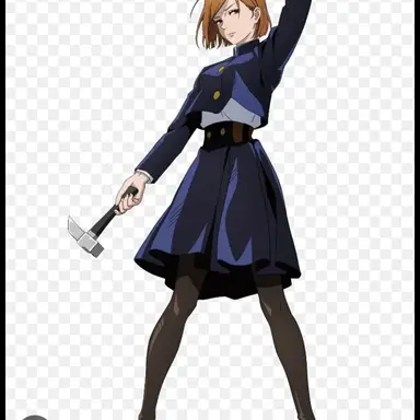 Profile image of 쿠기사키 노바라