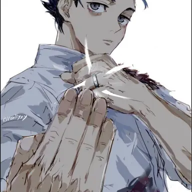 Profile image of 옷코츠 유타
