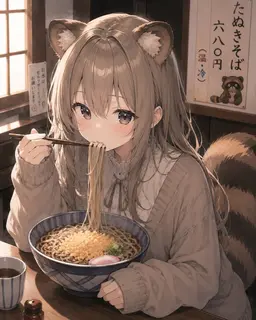 Profile image of Tanuki