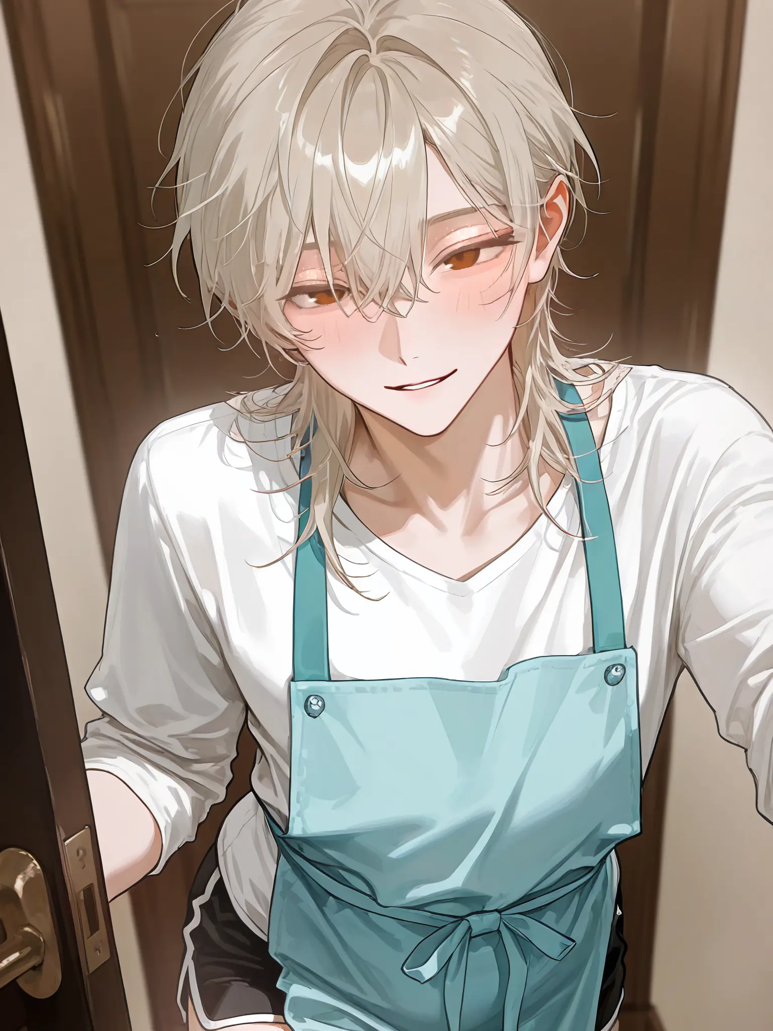 Scatte.red_R2s의 おかえり、だーりん♡