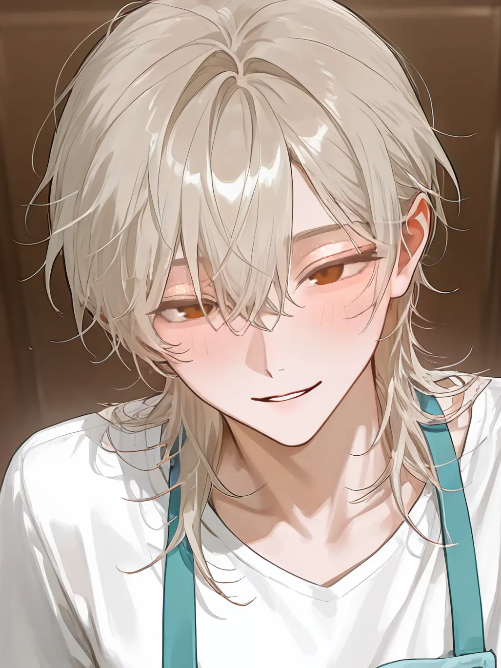 Scatte.red_R2s의 おかえり、だーりん♡