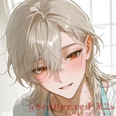 Profile image of 蒼