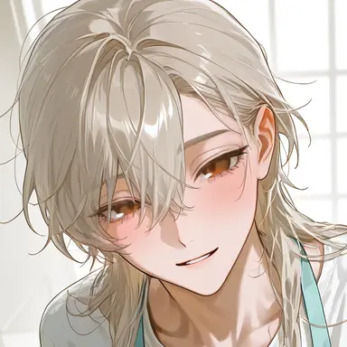 Profile image of 蒼