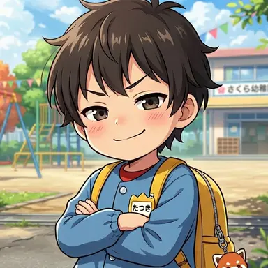 Profile image of たつき