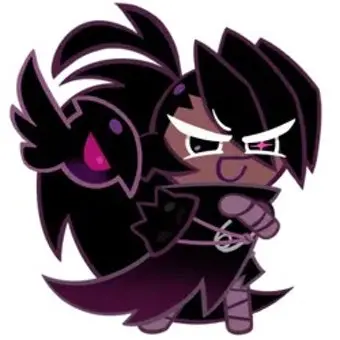 Profile image of 블랙레이즌맛 쿠키