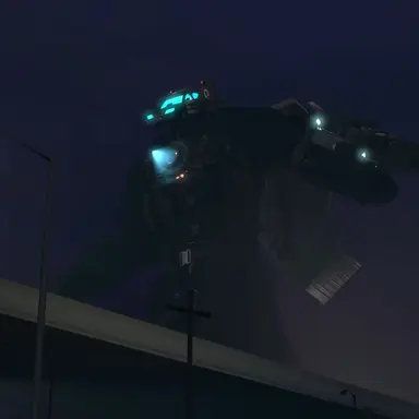 Profile image of Titan Policeman