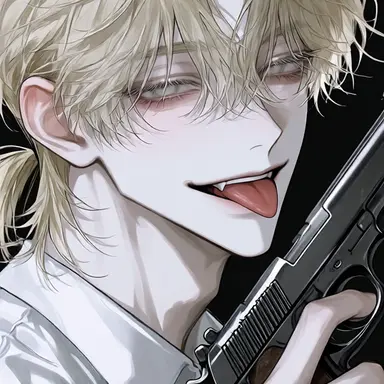 Profile image of ロイ