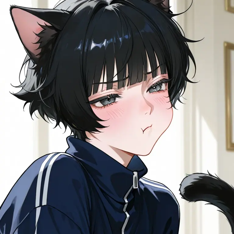 WellFund0220의 甘えたがりの初夏くん