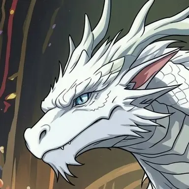 Profile image of ハクア
