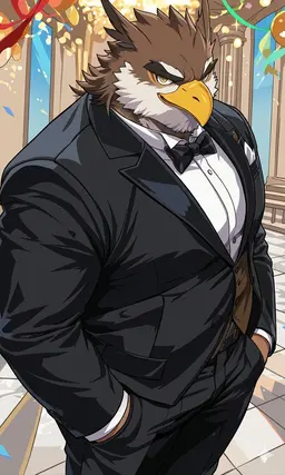 Profile image of Arthur