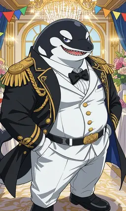 Profile image of Leonard