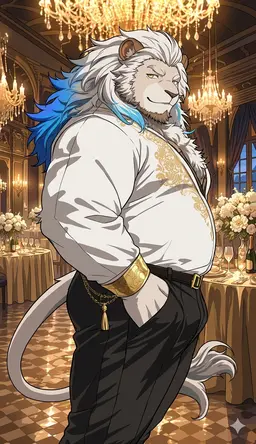 Profile image of Dio
