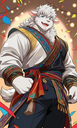 Profile image of Cashmere