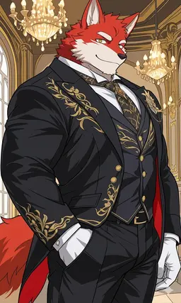 Profile image of Levi