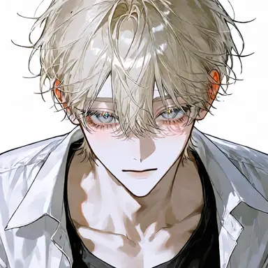 Profile image of 梁