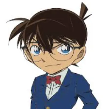 Profile image of コナン
